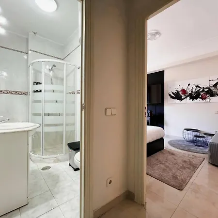 Oasis A Centro De Apartment Madrid