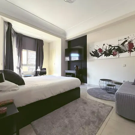 Oasis A Centro De Apartment