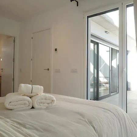 Duke 5torres Apartment *