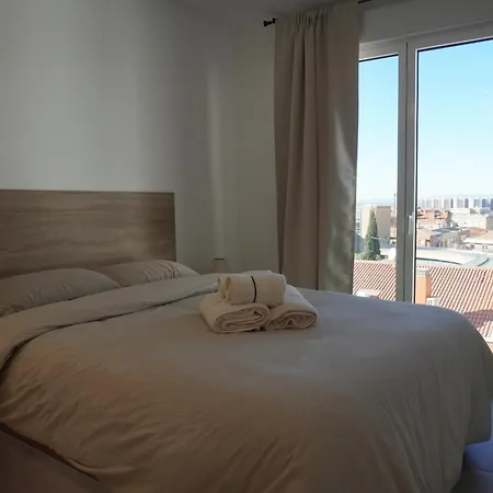 Duke 5torres Madrid