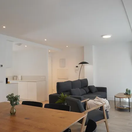 Duke 5torres Apartment *