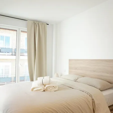 Apartment Duke 5torres Madrid