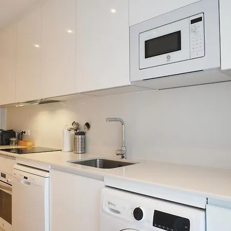 Apartment Duke 5torres *