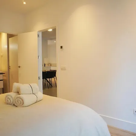Duke 5torres Apartment