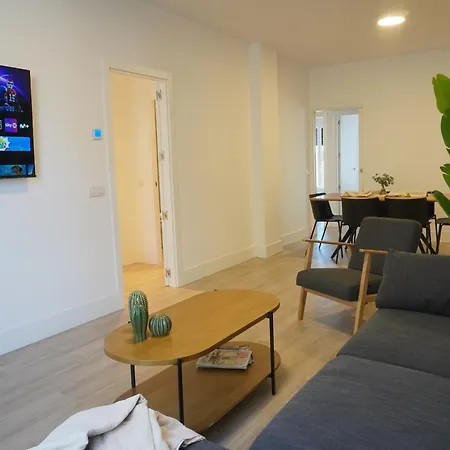 Duke 5torres Apartment