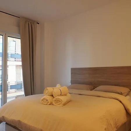 Apartment Duke 5torres *