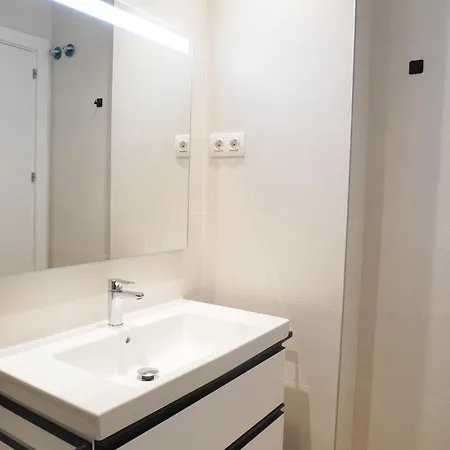 Duke 5torres Apartment