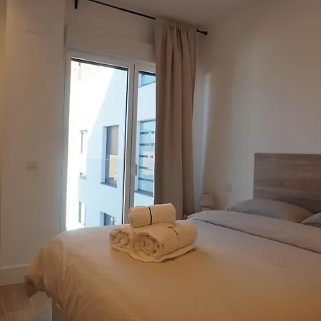 Apartment Duke 5torres