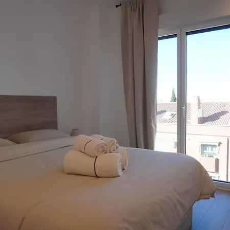 Duke 5torres Apartment *