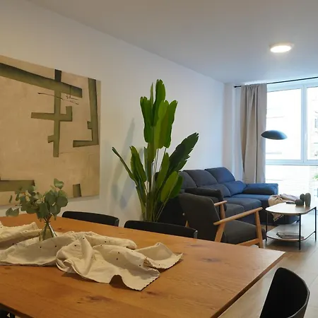 Apartment Duke 5torres Madrid