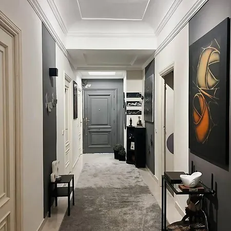 Oasis E Centro De Apartament