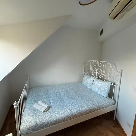 Hotel Casa El Viso Madrid