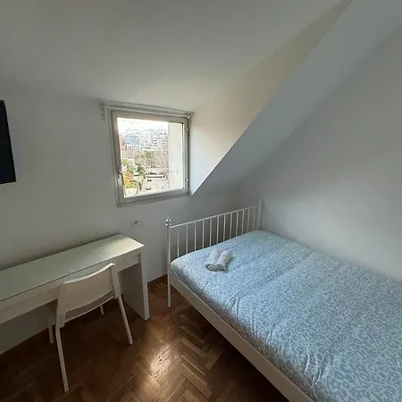 Casa El Viso