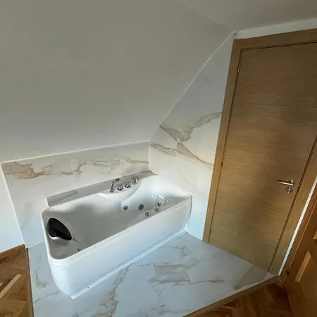 Casa El Viso Madrid