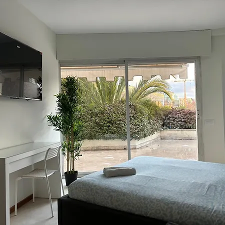 Casa El Viso *