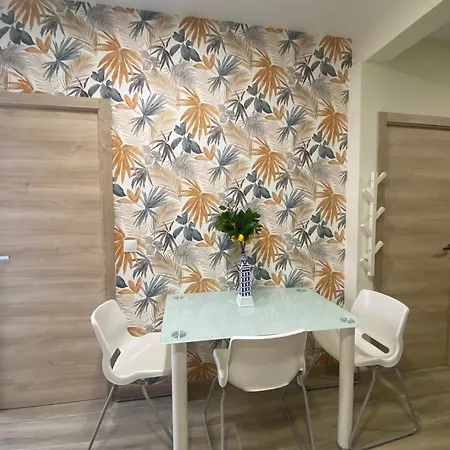 El Jardin De Usera Apartment Madrid