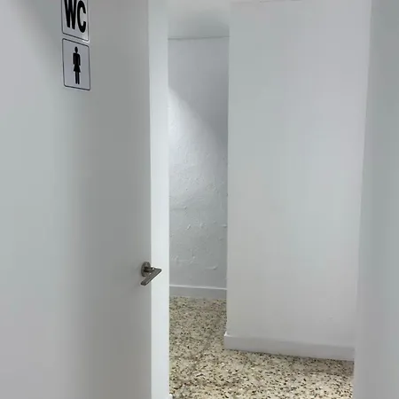 Puerta Del Angel Madrid