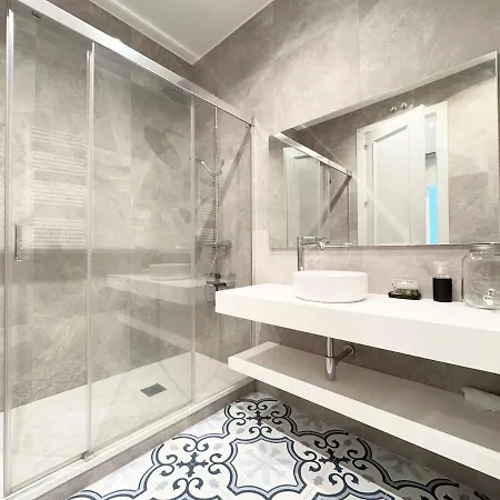 Alcala Gate Exquisite Luxury Seasonal Apartment Madrid