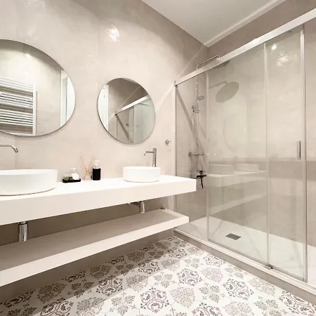 Apartment Alcala Gate Exquisite Luxury Seasonal *
