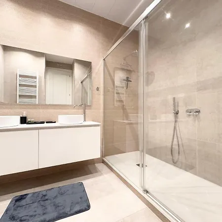 Apartment Alcala Gate Exquisite Luxury Seasonal Madrid