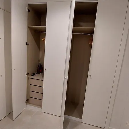 Estudio Ricci-chamberi Apartment Madrid