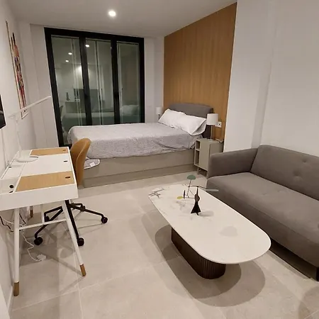 Estudio Ricci-chamberi *