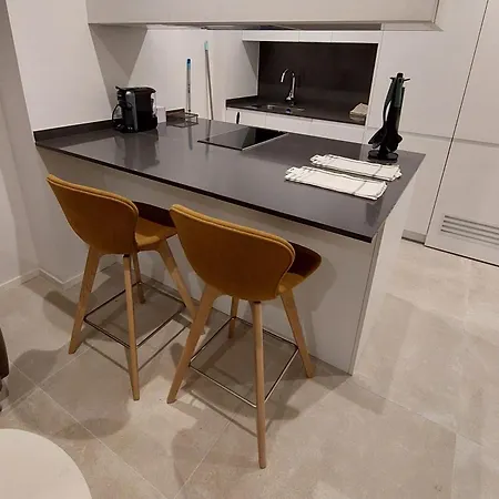 Estudio Ricci-chamberi