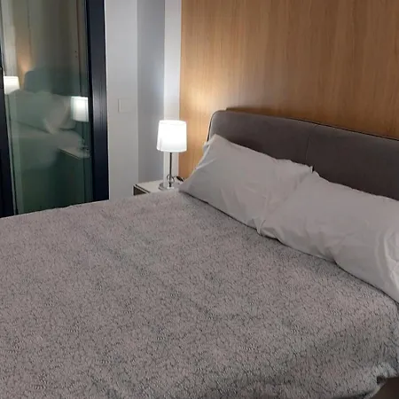 Apartment Estudio Ricci-chamberi