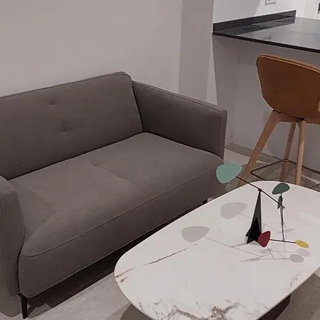 Apartment Estudio Ricci-chamberi