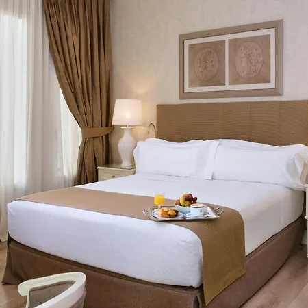 Atlantico Hotel 4*