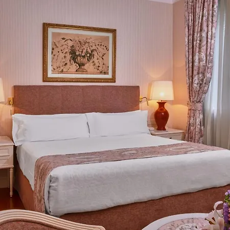 Atlantico Hotel Madrid