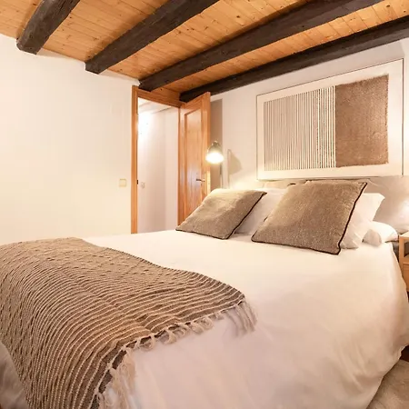 Apartment Prado Iv En *