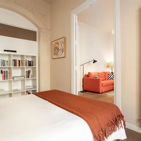 Mit House San Anton Ii En Madrid