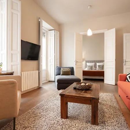 Mit House San Anton Ii En