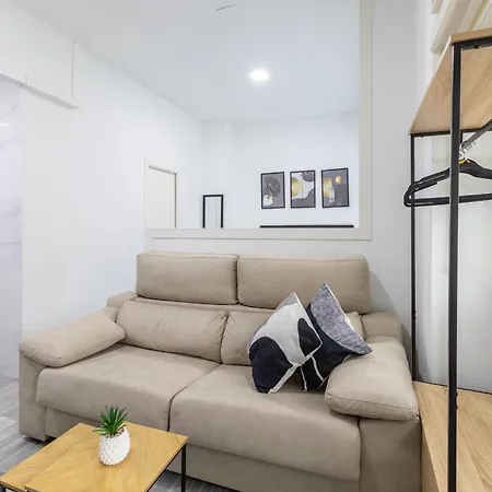Apartment Rio