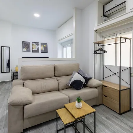 Rio Apartment *