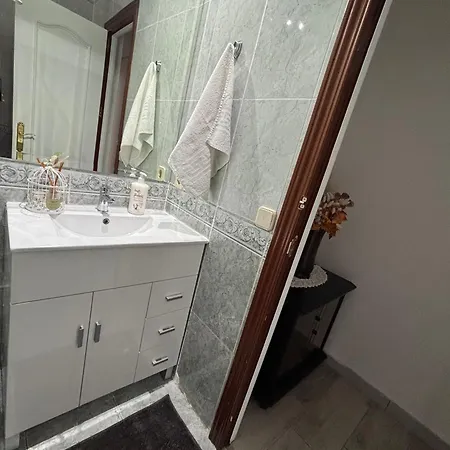 Apartment Ocasional