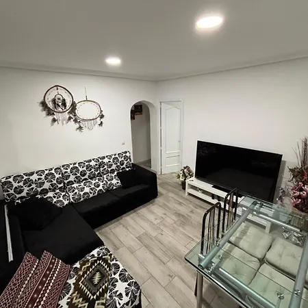 Ocasional Apartment