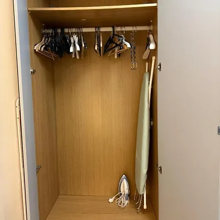 Descubre Desde El Centro Apartment Madrid