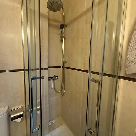 Descubre Desde El Centro Apartment *