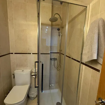 Descubre Desde El Centro Apartment Madrid