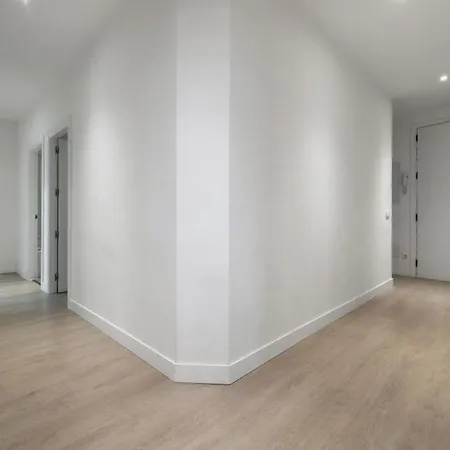 3 Bedrooms 2 Bathrooms Furnished - Salamanca - Modern And Bright - Mintystay Madrid