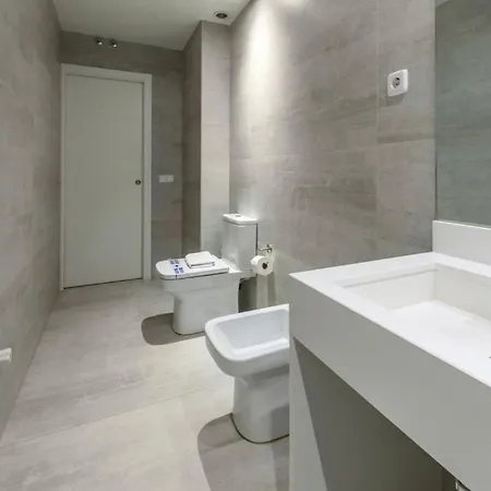 3 Bedrooms 2 Bathrooms Furnished - Salamanca - Modern And Bright - Mintystay Madrid
