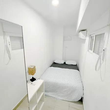Gz20 Estudio Chamberi Centro Ac Wifi