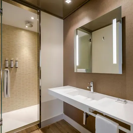 Ac Vascos By Marriott Hotel Madryt