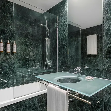 Ac Vascos By Marriott Hotel 3*