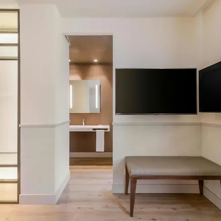 Ac Vascos By Marriott 3*