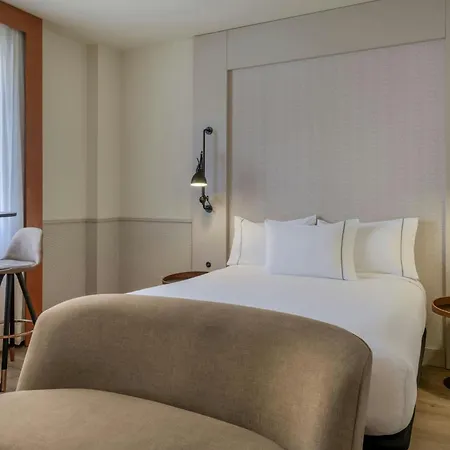Ac Vascos By Marriott Hotel 3*