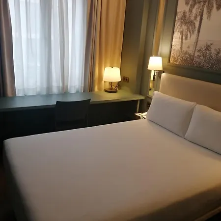 Senator Castellana 3* Madrid