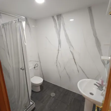 Flat55madrid Madri